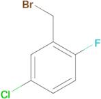 5-Chloro-2-fluorobenzyl bromide
