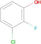 3-Chloro-2-fluorophenol