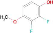 2,3-Difluoro-4-methoxyphenol