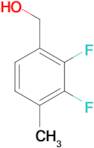 2,3-Difluoro-4-methylbenzyl alcohol