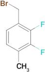 2,3-Difluoro-4-methylbenzyl bromide