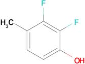 2,3-Difluoro-4-methylphenol