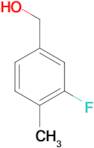 3-Fluoro-4-methylbenzyl alcohol