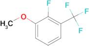 2-Fluoro-3-(trifluoromethyl)anisole