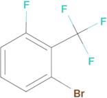 2-Bromo-6-fluorobenzotrifluoride