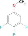 3,4,5-Trifluoroanisole