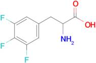 3,4,5-Trifluoro-DL-phenylalanine