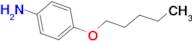 4-Pentyloxyaniline