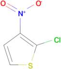 2-Chloro-3-nitrothiophene