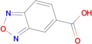 Benzofurazan-5-carboxylic acid