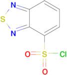 Benzo-2,1,3-thiadiazole-4-sulfonyl chloride