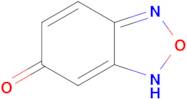 5-Hydroxybenzofurazan