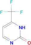 2-Hydroxy-4-trifluoromethylpyrimidine