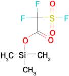 Trimethylsilyl fluorosulfonyldifluoroacetate