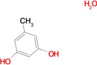 5-Methylresorcinol, monohydrate
