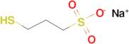 3-Mercapto-1-propanesulfonic acid sodium salt