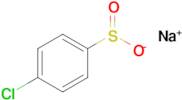 4-Chlorobenzenesulfinic acid sodium salt