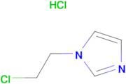 N-(2-Chloroethyl)-imidazole hydrochloride