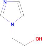 N-(2-Hydroxyethyl)-imidazole