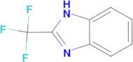 2-(Trifluoromethyl)-benzimidazole