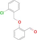 2-(2-Chlorobenzyloxy)benzaldehyde