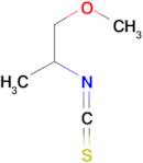1-Methoxy-2-isothiocyanato propane