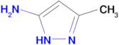 5-Methyl-2H-pyrazol-3-yl amine