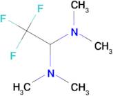 1,1-Bis(dimethylamino)-2,2,2-trifluoroethane