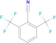 2,6-Bis(trifluoromethyl)benzonitrile