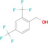 2,4-Bis(trifluoromethyl)benzyl alcohol