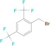 2,4-Bis(trifluoromethyl)benzyl bromide