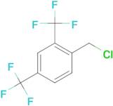 2,4-Bis(trifluoromethyl)benzyl chloride