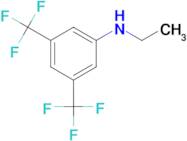 3,5-Bis(trifluoromethyl)-N-ethylaniline
