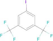 3,5-Bis(trifluoromethyl)iodobenzene