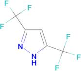 3,5-Bis(trifluoromethyl)pyrazole