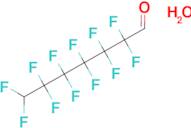 7H-Dodecafluoroheptanealdehyde hydrate