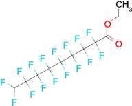 Ethyl 9H-perfluorononanoate