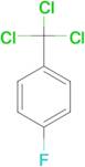 4-Fluorobenzotrichloride