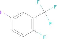 2-Fluoro-5-iodobenzotrifluoride