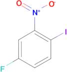 5-Fluoro-2-iodonitrobenzene