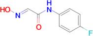 4-Fluoroisonitrosoacetanilide