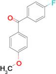 4-Fluoro-4'-methoxybenzophenone