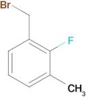 2-Fluoro-3-methylbenzyl bromide