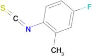 4-Fluoro-2-methylphenyl isothiocyanate