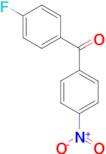 4-Fluoro-4'-nitrobenzophenone