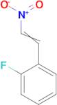 2-Fluoro-ß-nitrostyrene