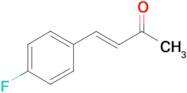 1-(4-Fluorophenyl)but-1-en-3-one