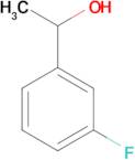 3-Fluorophenyl methyl carbinol