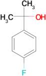 2-(4-Fluorophenyl)-2-propanol