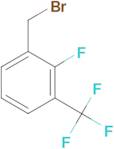 2-Fluoro-3-(trifluoromethyl)benzyl bromide